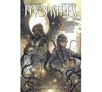 Takeda, Sana - Monstress, Volume 6: The Vow (MONSTRESS TP)
