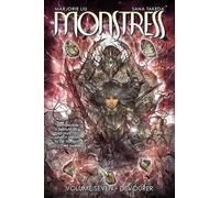 Takeda, Sana - Monstress, Volume 7: Devourer (MONSTRESS TP)