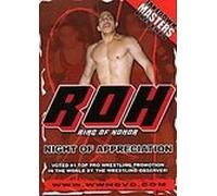 Takedown Masters: Ring of Honor [Reino Unido] [DVD]