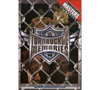 Takedown Masters: Turnbuckle 10 [Reino Unido] [DVD]