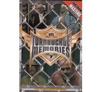 Takedown Masters: Turnbuckle Memories 7 [Reino Unido] [DVD]