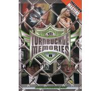 Takedown Masters: Turnbuckle Memories 8 [Reino Unido] [DVD]