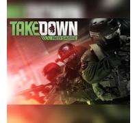Takedown: Red Sabre (PC) Steam Gift - GLOBAL