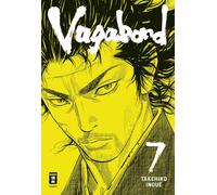 Takehiko Inoue Holger Hermann H Vagabond 07 (Vagabond Master Edit (Tapa blanda)