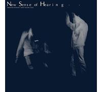 Takehisa Kosugi - New Sense of Hearing
