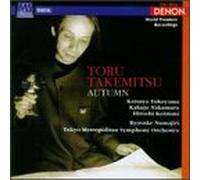 Takemitsu, T. - Autumn