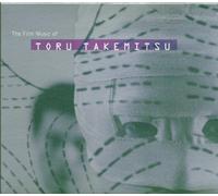 Takemitsu, T. - Woman in the Dunes/Black Rain/