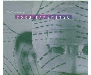 Takemitsu, T. - Woman in the Dunes/Black Rain/