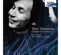 Takemitsu Toru:Zen Gasshou Kyo