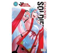 Takemura, Yohei - Chained Soldier, Vol. 10: Volume 10