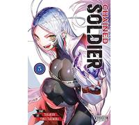 Takemura, Yohei - Chained Soldier, Vol. 5: Volume 5
