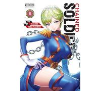 Takemura, Yohei - Chained Soldier, Vol. 6: Volume 6