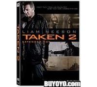 TAKEN 2