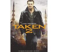 Taken 2 [Alemania] [DVD]