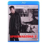 Taken 2 [Blu-Ray] [Region Free] (IMPORT) (No hay versión española)