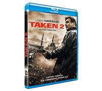 Taken 2 [Francia] [Blu-ray]
