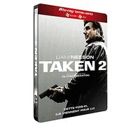 Taken 2 [Francia] [Blu-ray]