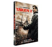 Taken 2 [Francia] [DVD]