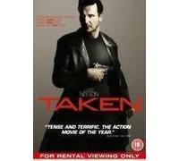 Taken