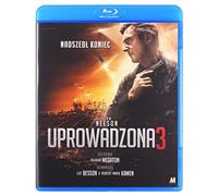 Taken 3 [Blu-Ray] [Region Free] (IMPORT) (No hay versión española)