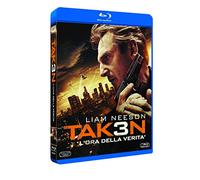 Taken 3 - L'Ora della Verità (Blu Ray) [Italia] [Blu-ray]