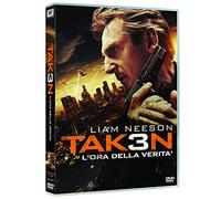 Taken 3 - L'Ora della Verità [Italia] [DVD]