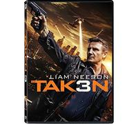 Taken 3 [USA] [DVD]