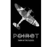 Taken At The Flood: 27 (Poirot)