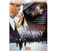 Taken Away [Reino Unido] [DVD]