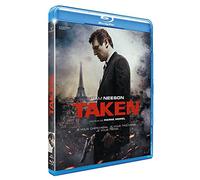 Taken [Blu-ray]