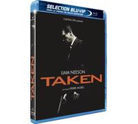Taken [Francia] [Blu-ray]