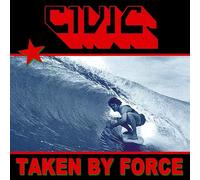 TAKEN BY FORCE
