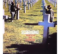 Scorpions - Taken By Force