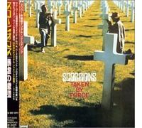Taken By Force by Scorpions (2001-11-28)
