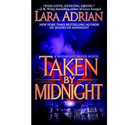 Taken by Midnight: A Midnight Breed Novel: 8