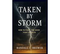 Taken by Storm