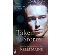 Taken By Storm: A Give & Take Novel (book 2) (ebook)
