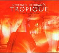 Taken By Surprise by Norman Hedman's Tropique (2000-11-14)