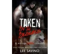 Taken By The Berserkers (ebook)