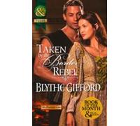 Taken By The Border Rebel (ebook)