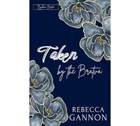 Taken by the Bratva: A Dark Bratva x Mafia Romance: 1 (Bychkov Bratva Alternate Covers)