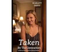 Taken By The Contractors: A Wife Surrenders While Her Husband Watches