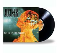 TAKEN BY THE THROAT + SCRIBE EP