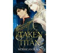Taken by the Titan: A Dark MM Mpreg Romance: 1