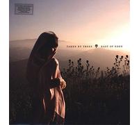 Taken By Trees - East of Eden [Vinilo]