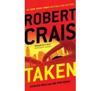 Taken (ebook)