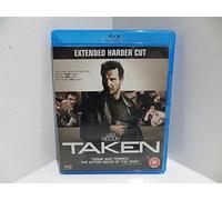 Taken [Edizione: Regno Unito] [Reino Unido] [Blu-ray]