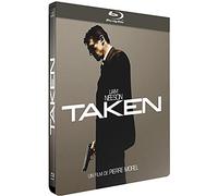 Taken [Francia] [Blu-ray]