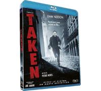Taken [Francia] [Blu-ray]