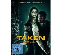 Taken in L.A. - Verkaufte Unschuld [Alemania] [DVD]